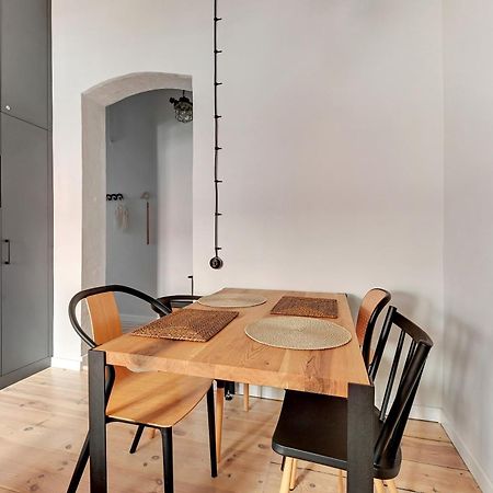 Lion Apartments - Azzuro Premium Loft With 2 Bedr Сопот Екстериор снимка